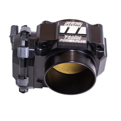 2017-2024 Ford Raptor Truck 3.5 EcoBoost 73mm Throttle Body Black Billet Aluminum