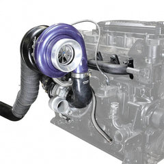 5.9 Cummins ATS 2029722272 Aurora Plus 7500 Compound Turbo System
