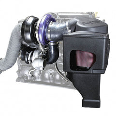 5.9 Cummins ATS 2029722272 Aurora Plus 7500 Compound Turbo System