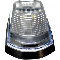 2017-2023 Superduty Recon 264343WHCL Clear Lens White LED Cab Lights