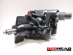 ReadHead Steering Gearbox