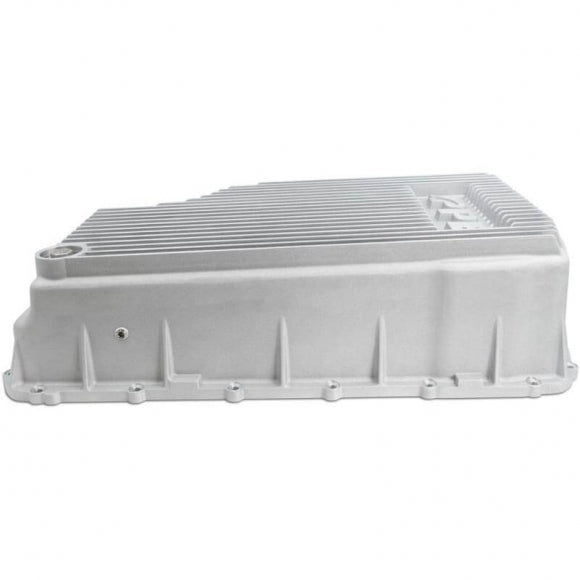 6.7 Powerstroke PPE Raw Deep 6R140 Transmission Pan