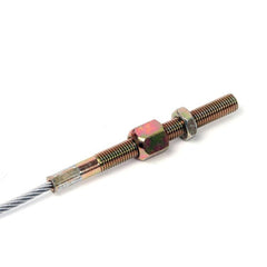 1979-1995 Ford Mustang Adjustable Clutch Cable