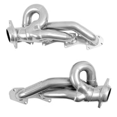 2019-2024 Dodge Ram 1500 5.7L Hemi 1-3/4" Shorty Headers