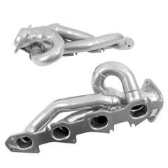 2019-2024 Dodge Ram 1500 5.7L Hemi 1-3/4" Shorty Headers