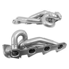 2019-2024 Dodge Ram 1500 5.7L Hemi 1-3/4" Shorty Headers