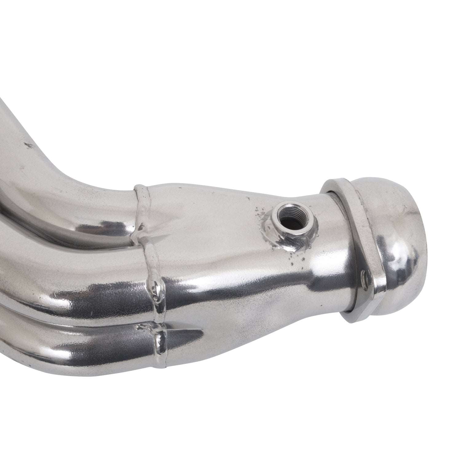 2010-2015 Chevy Camaro SS ZL1 6.2 1-3/4 Full Length Exhaust Headers