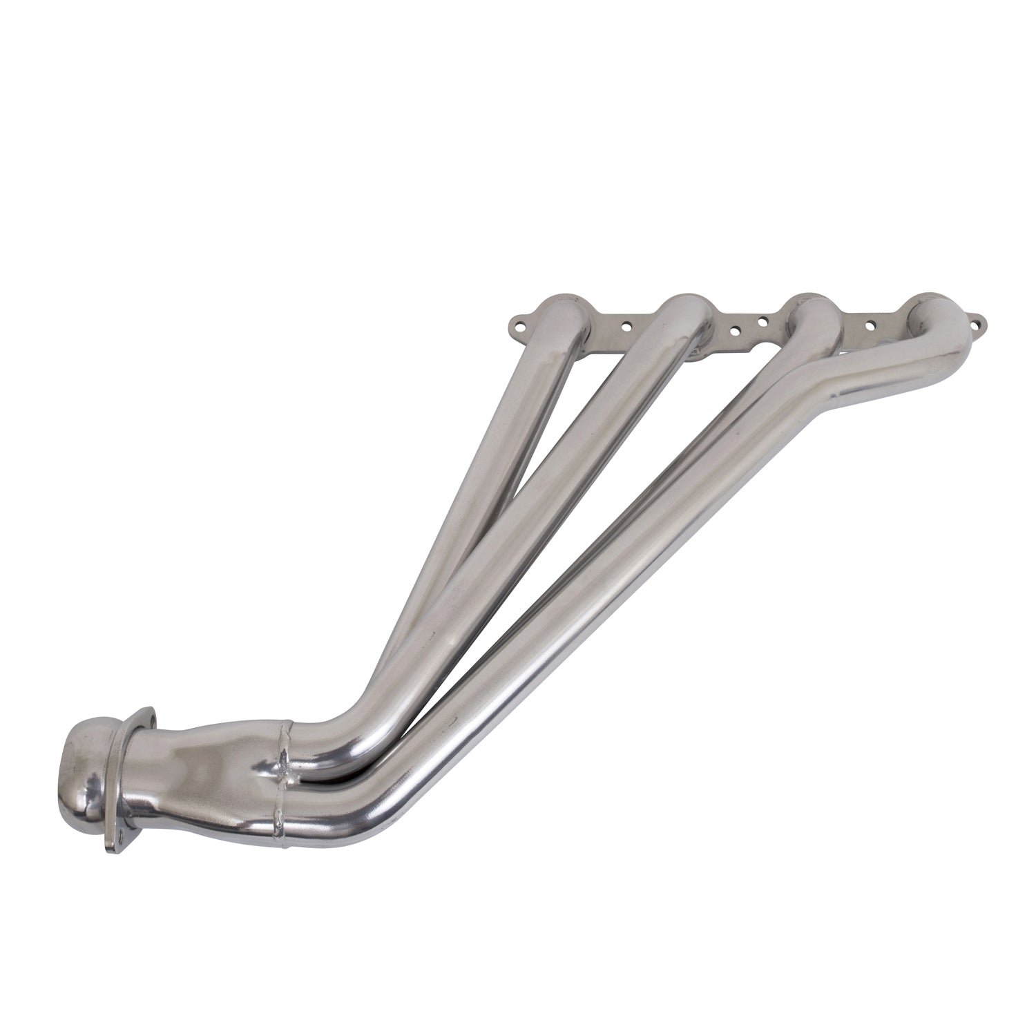 2010-2015 Chevy Camaro SS ZL1 6.2 1-3/4 Full Length Exhaust Headers