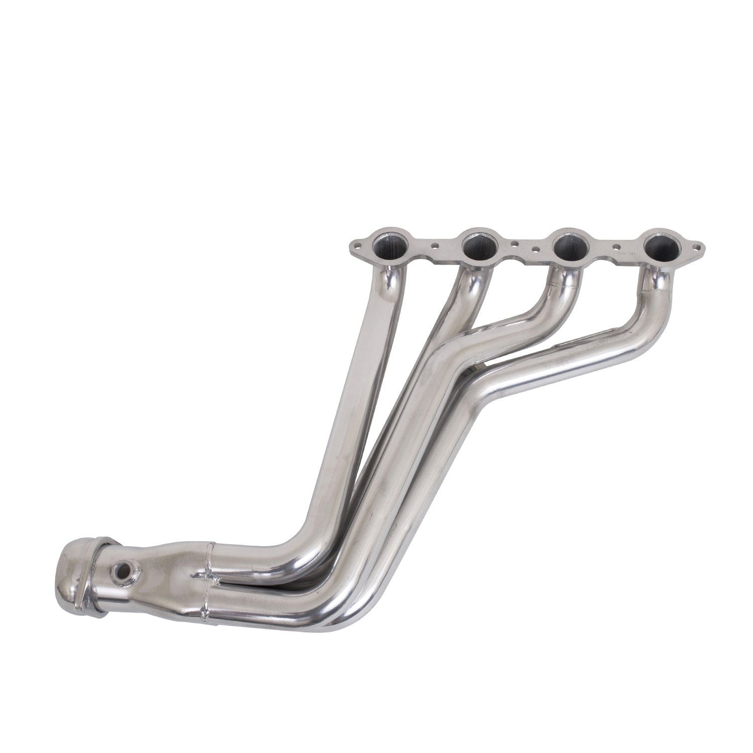 2010-2015 Chevy Camaro SS ZL1 6.2 1-3/4 Full Length Exhaust Headers