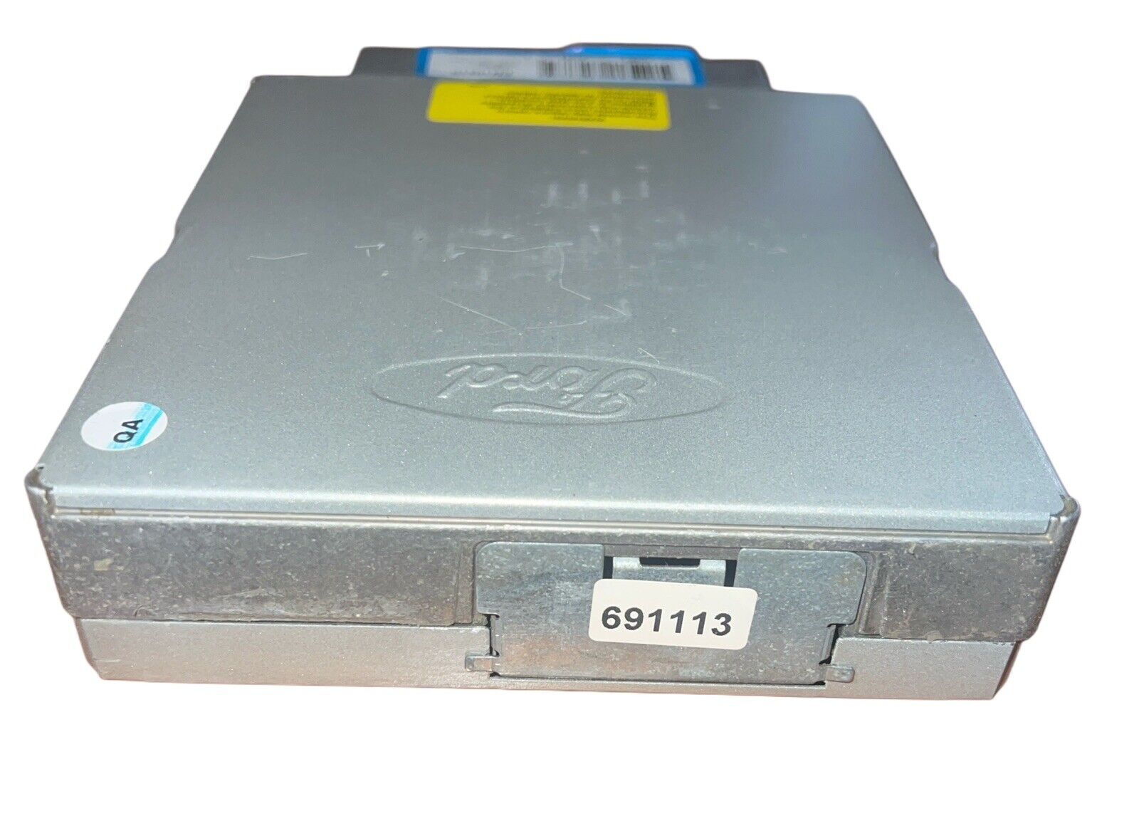 1998-2001 Ford Ranger 2.5L  REMAN Engine Control Module ECM -8709