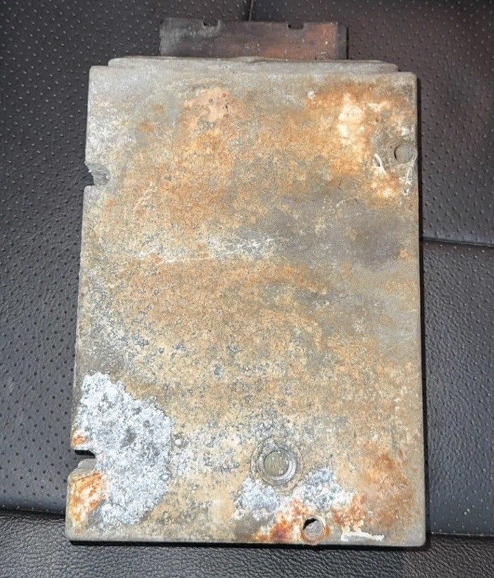 97 98 FORD F250 F-SERIES 7.3L DIESEL INJECTOR DRIVER MODULE IDM F7TF-12B599-AC