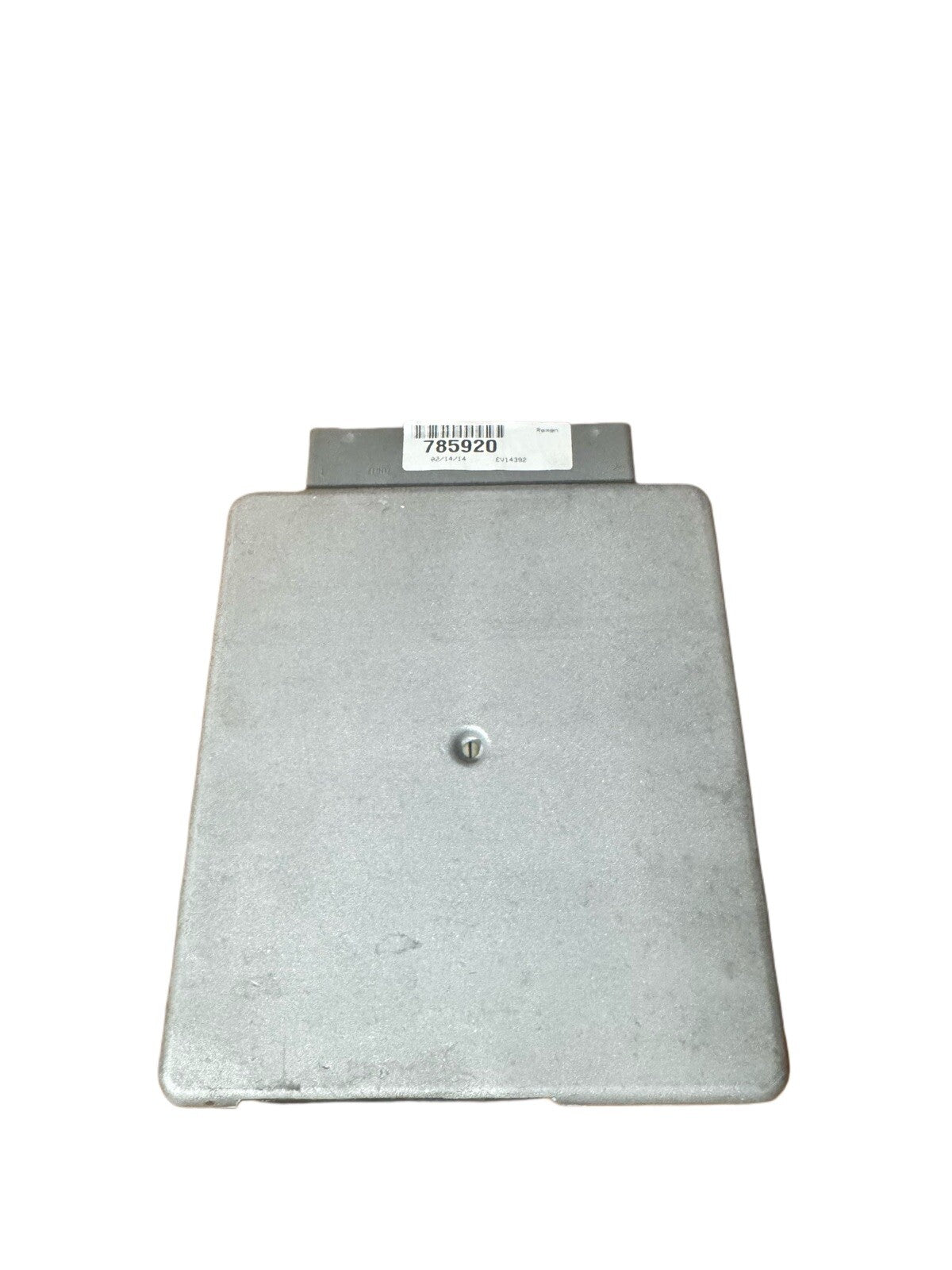 1994-1995 Ford Mustang 3.8L Engine Computer ECU Cal#4-16P ECM-5920