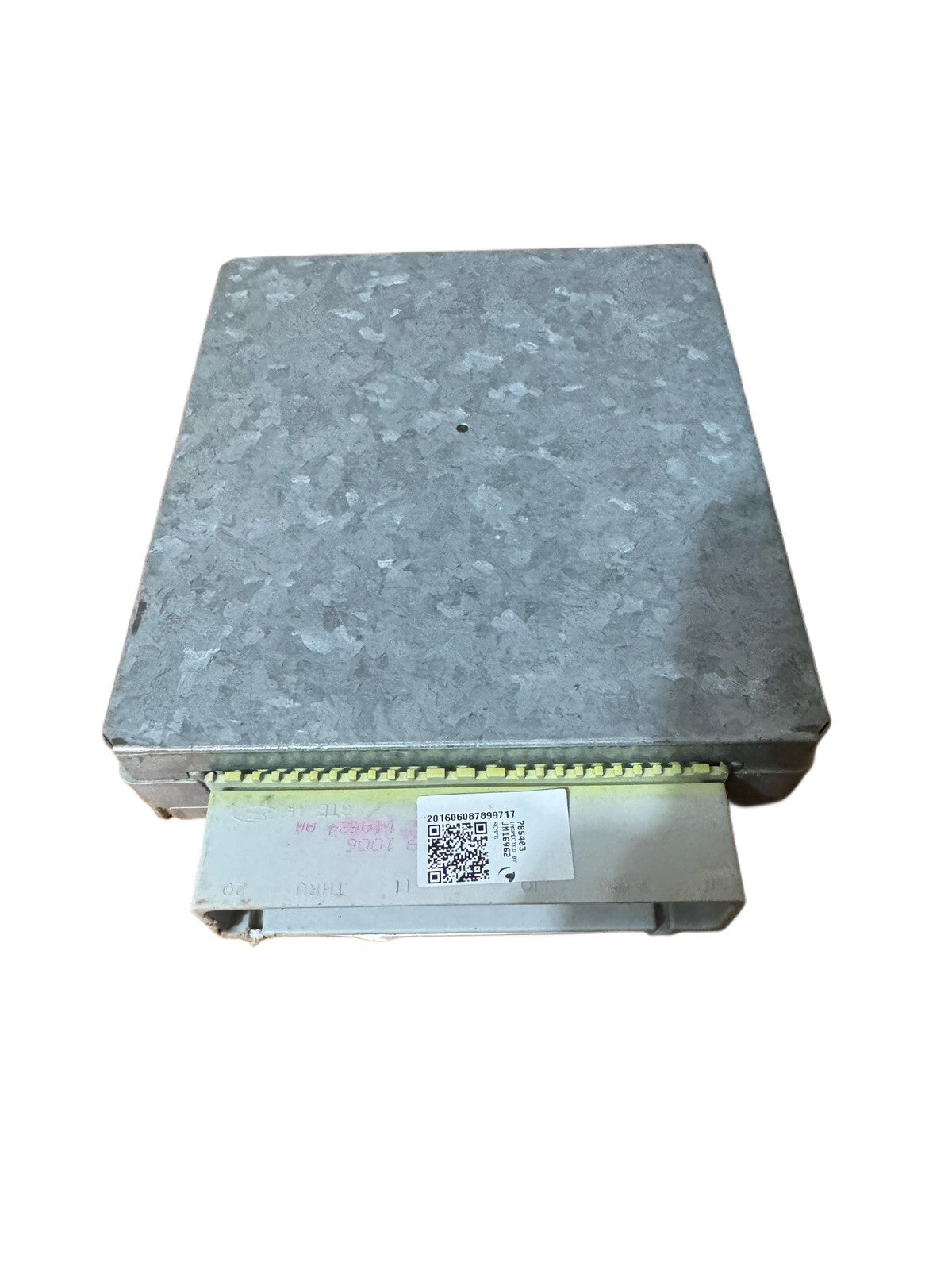 93 Ford Ranger & 94 Mazda B4000 4.0L 2wd Manual Trans Computer ECU 5403