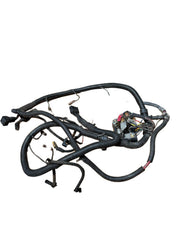 92-93 Ford F350 F250 7.3 IDI Diesel Engine Bay Fuse Box Wire Wiring Harness Auto