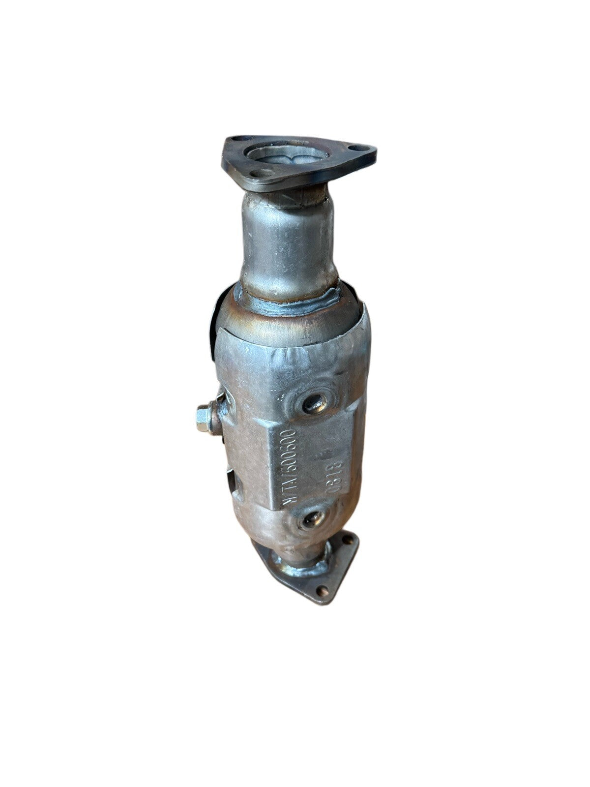 98-02 Honda Accord 2.3L-L4 Catalytic Converter-EPA Walker 16370