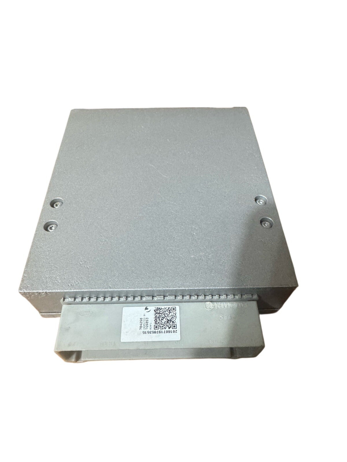 1986 Ford Bronco II & Ranger  Reman Computer ECU ECM -4258