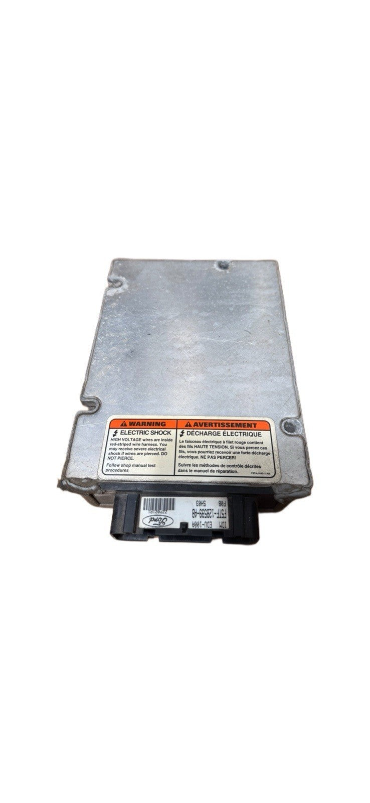 95-03 FORD 7.3l SUPER DUTY DIESEL IDM FUEL INJECTOR DRIVER MODULE F5TF-12B599-AB