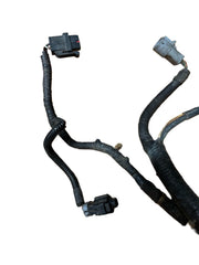 1992-1997 7.3L Powerstroke Alternator & A/C Harness
