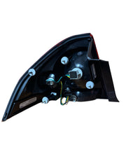 2006-2013 Chevy Impala Right Side Rear Tail Light 11-6179-00-1N