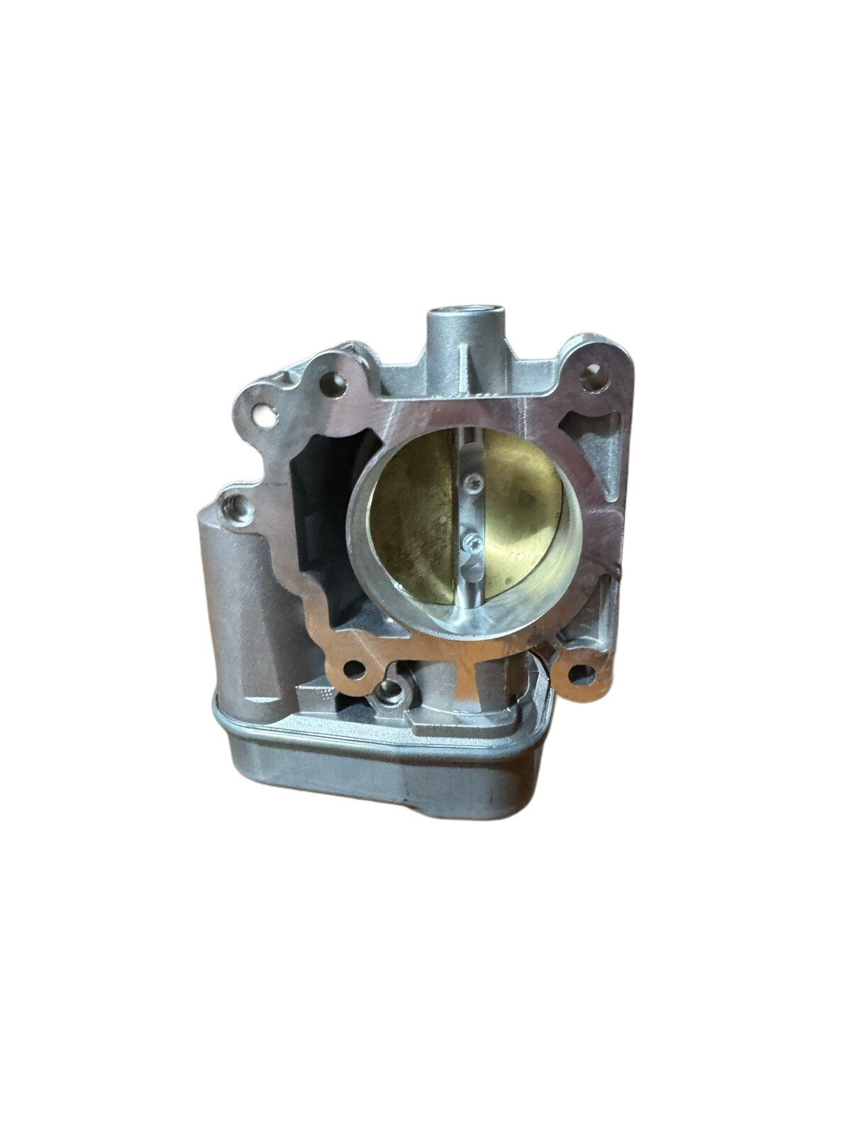 2004-2006 Chevy Malibu 2005-2006 Cobalt Ion 2.2L Throttle Body  12568796