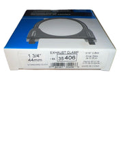 1 3/4” 44mm Exhaust Clamp 1 EA.