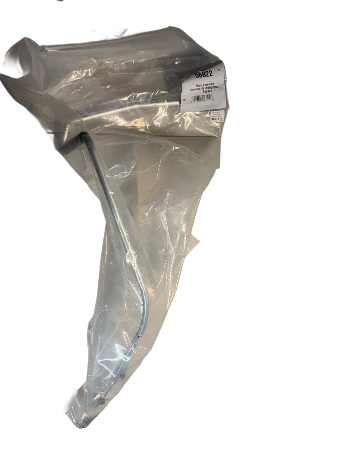 2006-2009 Dodge Ram A/C Compressor Kit-AC Kit with Fan Clutch 4 Seasons PSKRAM02