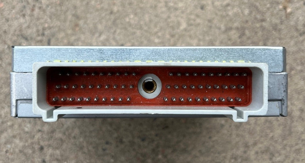 ARM1 95 Ford E150 E250 5.8 ECU ECM PCM ENGINE COMPUTER F5TF-12A650-NB