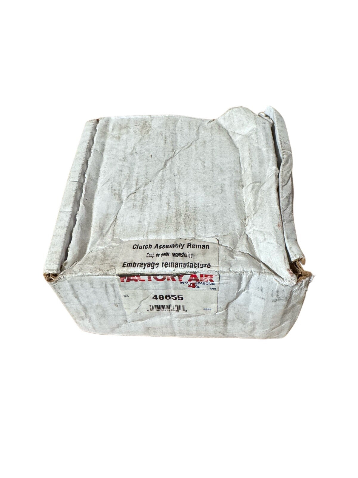 1998-2005 Chevy GMC GM Cadilac Fan Clutch 48655