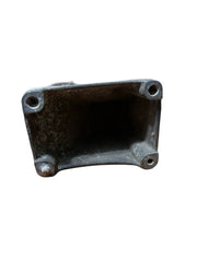1994.5-1997 7.3L Powerstroke Engine Power steering  A/C Bracket F6TE-19E708-AA