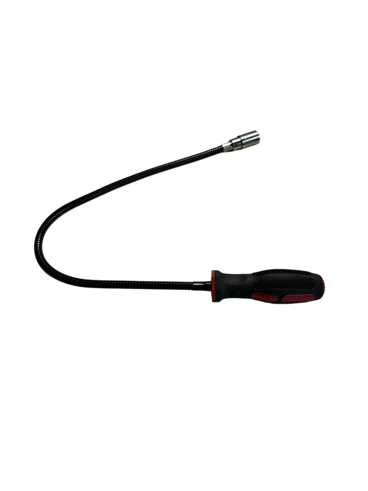 Magnet Pick Up Tool With Light 