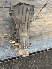 1995-1997 E40D 7.3L Diesel Automatic Transmission 4X4