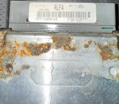 96-97 Ford 7.3 Manual Diesel PCM DCP-203 ALF4 ECM Computer F6TF-12A650-AUE
