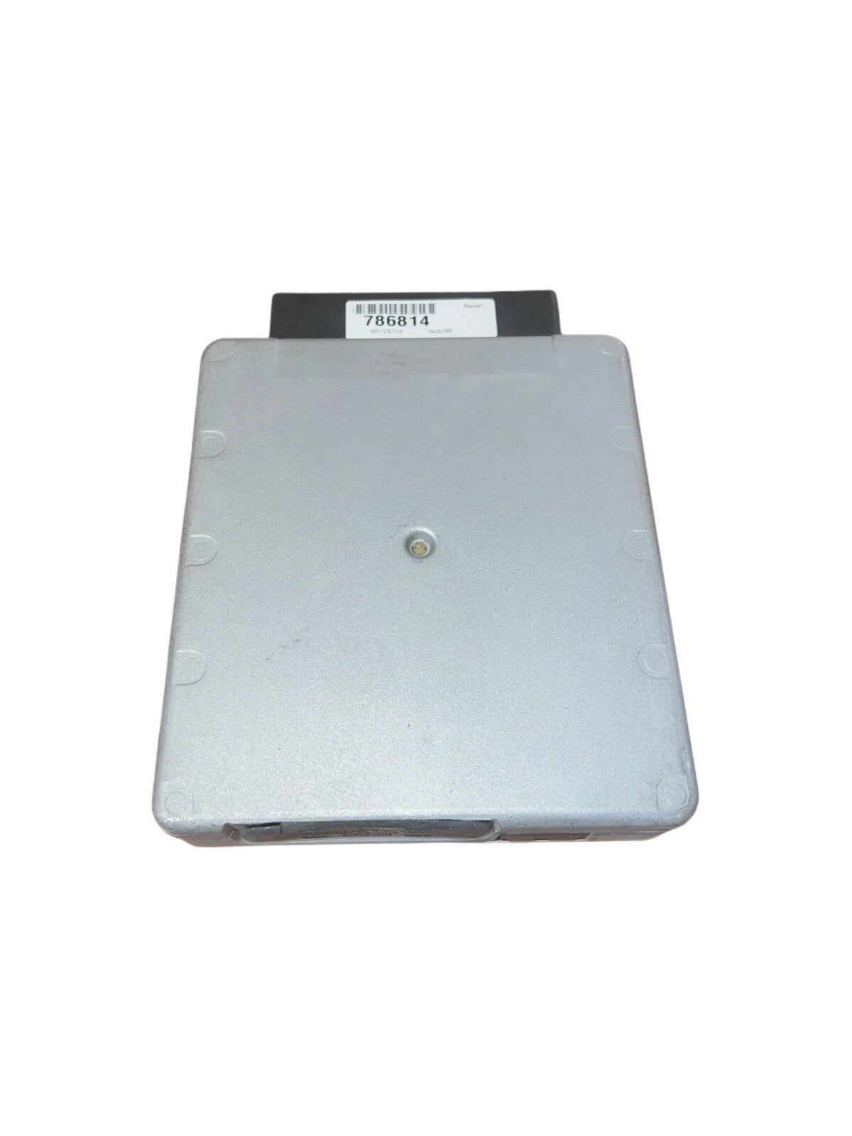 1997-1998 F-150 F-250 4.6L Engine Control Module ECU -6814