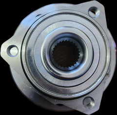 02-05 Jeep Liberty Wheel Bearing and Hub Assembly Moog 513178 