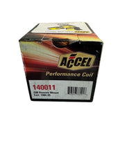 1984-1995 Gm Accel Gm Remote Mount Coil 140011