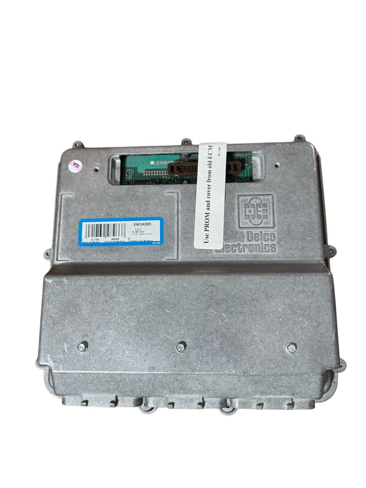 1994-1995 Buick Regal 3.8L Engine Computer ECM-2624