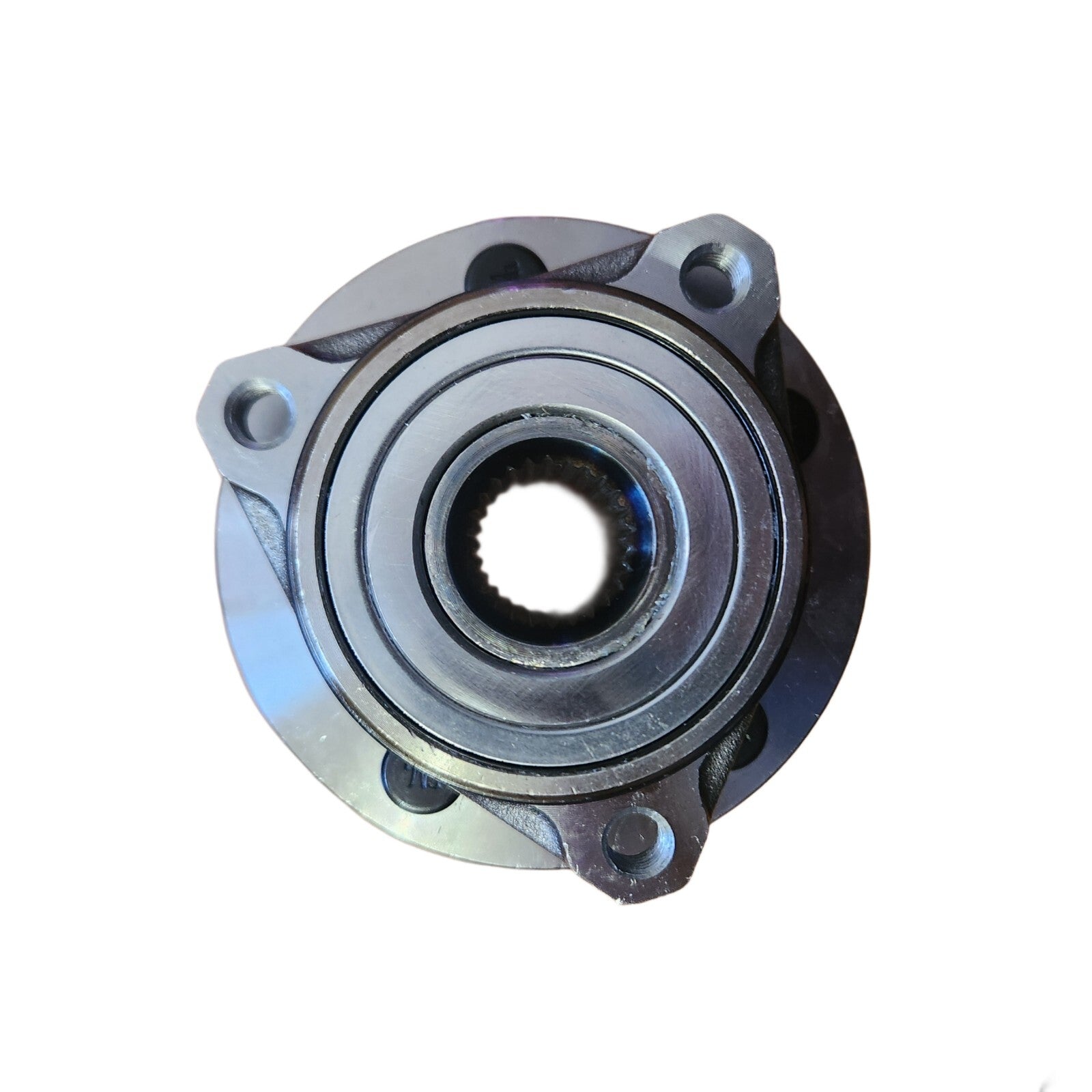 1999-2003 Ford Windstar Wheel Bearing and Hub Assembly 513156 