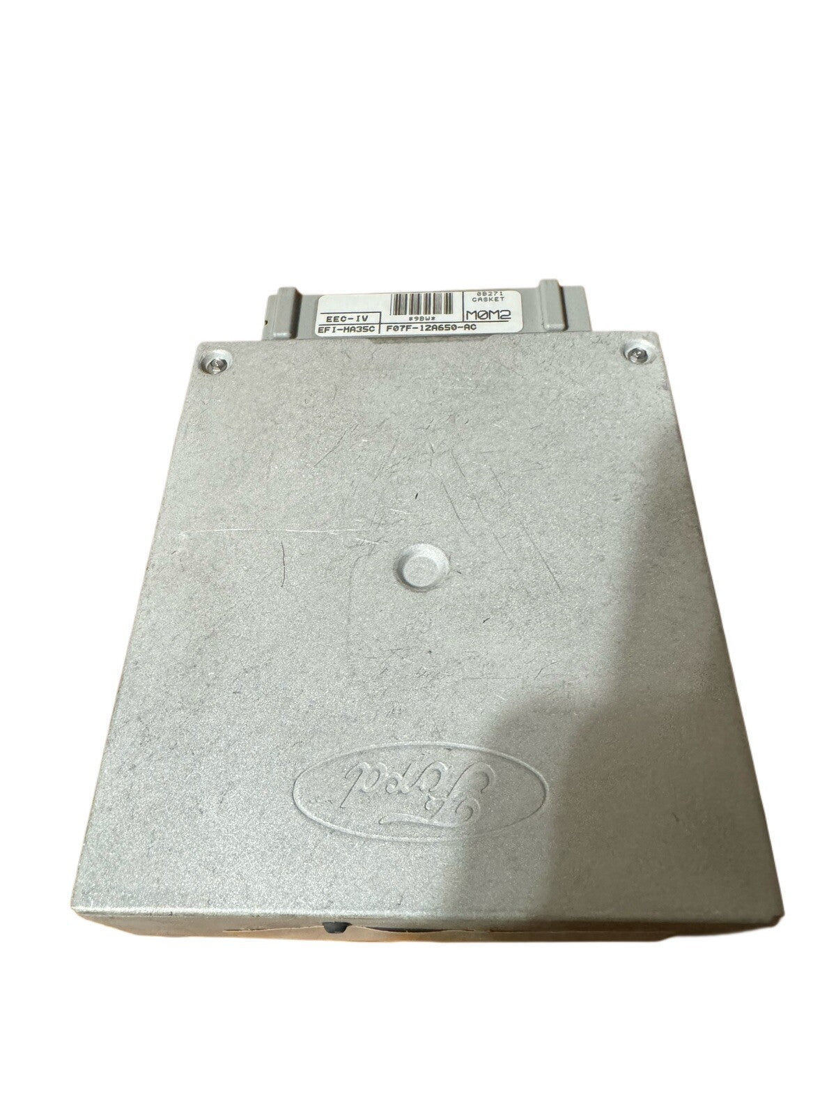 90-91 Ford Ranger 2.3L Manual Computer ECU 4931