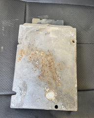 F7TF-12B599-AA | 1995 -03 FORD TRUCK F-SERIES 7.3L INJECTION CONTROL MODULE IDM