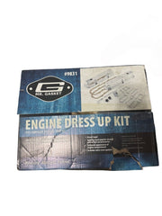 1964-1992 Chrysler small Block 273 & 360 Engine Dress Up Kit 2831