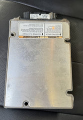 F7TF-12B599-AA | 1995 -03 FORD TRUCK F-SERIES 7.3L INJECTION CONTROL MODULE IDM
