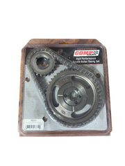 Comp Cams 160001 Magnum Double Roller Timing Set - Sbc Timing Chain Set, Magnum