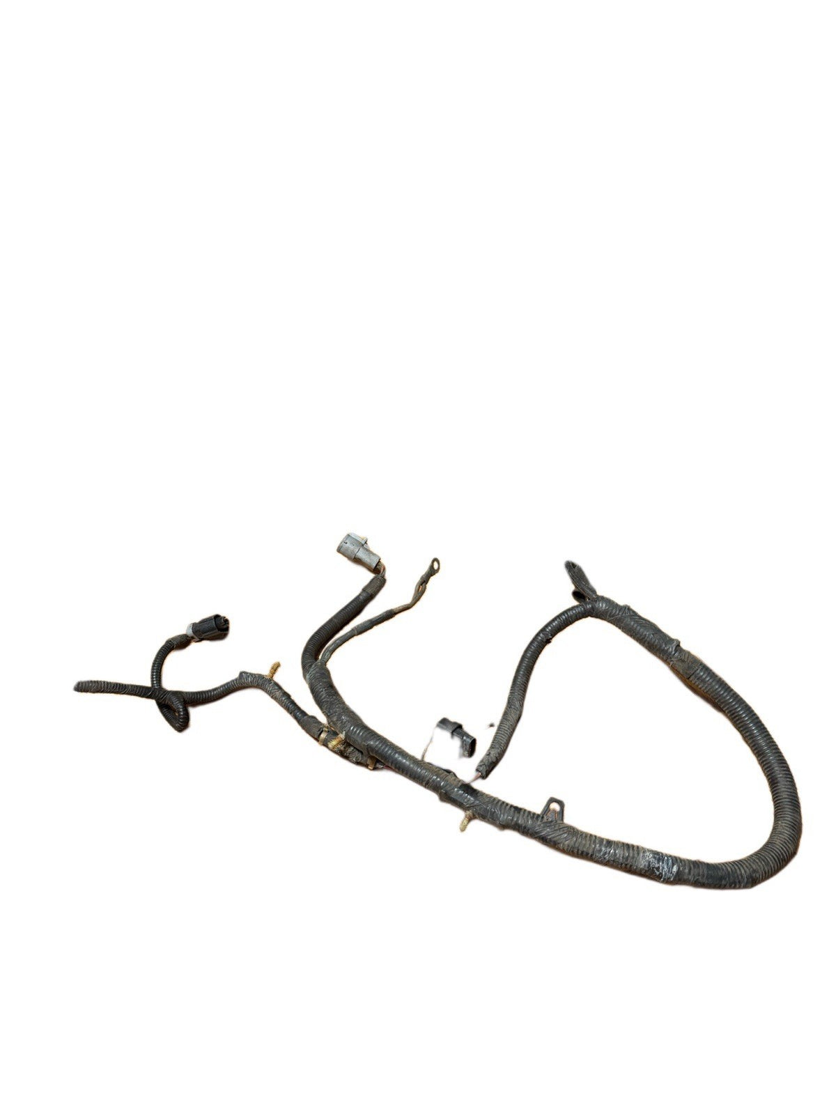1992-1997 7.3L Powerstroke Alternator & A/C Harness