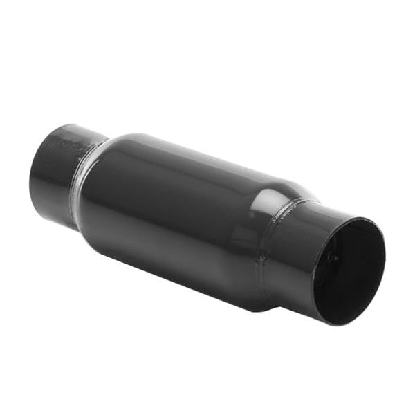 Cherry Bomb Glasspack 87524CB | 3.0 Inch Steel | Classic Aggressive