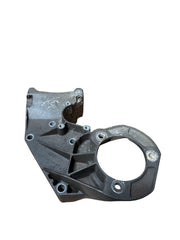 1994.5-1997 7.3L Powerstroke Engine Power steering  A/C Bracket F6TE-19E708-AA