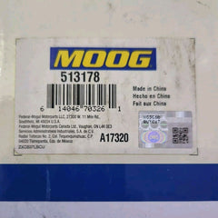 02-05 Jeep Liberty Wheel Bearing and Hub Assembly Moog 513178 