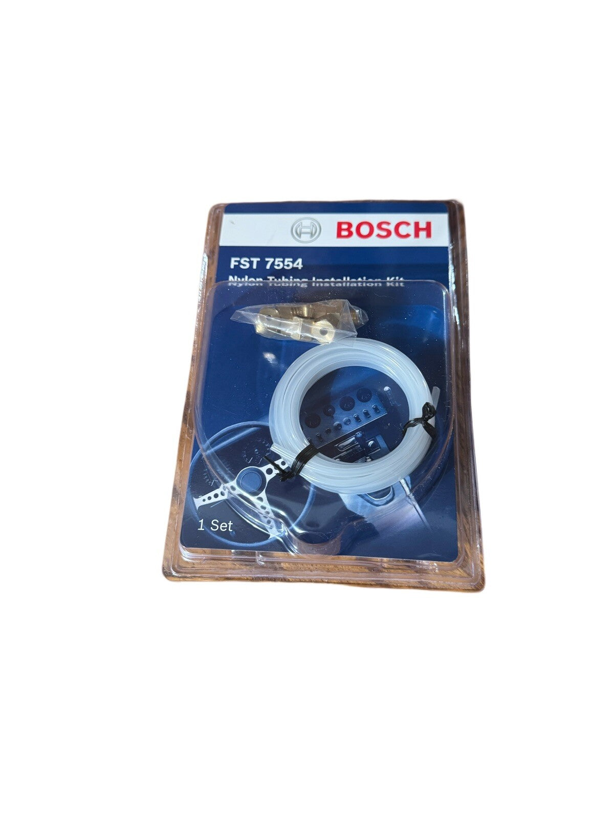Bosch Nylon Tubing Installation Kit FST 7554 