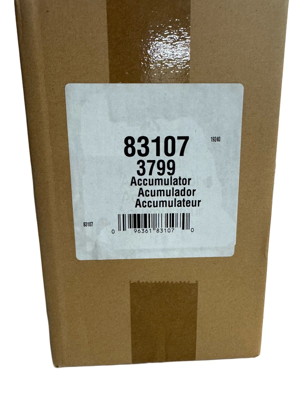 2006-2009 Dodge Ram A/C Compressor Kit-AC Kit with Fan Clutch 4 Seasons PSKRAM02
