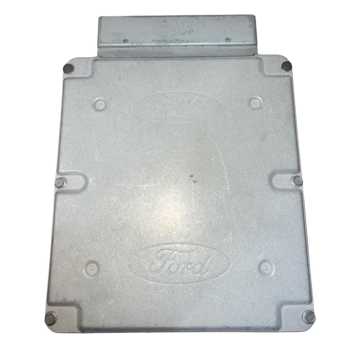 1998-1999 Ford Escort REMAN ECM Engine Control Module - 7146