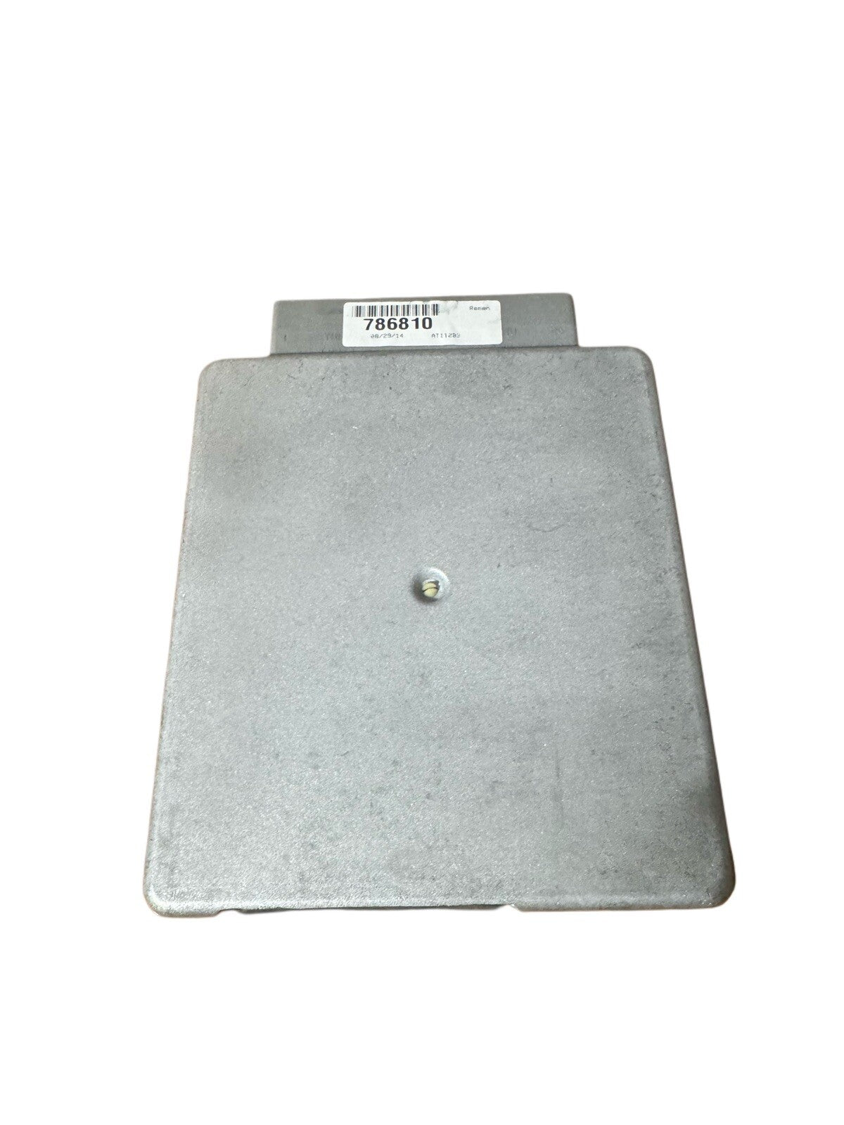 1997 Ford F-150 4.6L Auto Computer ECU Cal#7-48Q ECM-6810